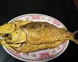 Foto langkah ke 10 dari resep Bandeng presto rumahan.