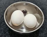 黃瓜香菇炒蛋(簡單料理)的食譜步驟4照片