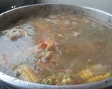 Foto del paso 3 de la receta: Sancocho de espinazo de cerdo