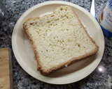 Foto del paso 4 de la receta: Torrijas con leche de soja al horno