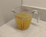 A picture of step 5 of Cheesy Leek Soup.