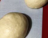Foto langkah ke 4 dari resep Burger Bun / Roti Burger.
