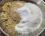 Foto del paso 3 de la receta: Budín de almendras y coco