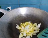 Foto langkah ke 2 dari resep Macaroni Schotel.