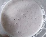 A picture of step 1 of Broken Wheat Kheer.