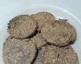 Foto del paso 5 de la receta: Crackers de lino