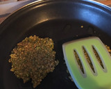 Foto del paso 4 de la receta: San Jacobos de brócoli fit