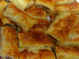 البوريك التركى بابسط طريقة تعالوا.... تعالوا🥘🥘🥘🥘🥘🥘🥘🥘🥘🥘