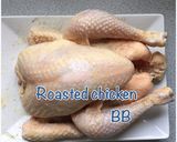 Foto langkah ke 1 dari resep Ayam panggang oven.