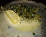 Foto del paso 1 de la receta: Salsa Bechamel con Capelettini