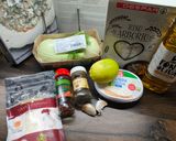 Édesköményes rizottó mascarponéval és chilivel recept fázis 1 fotója