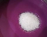 A picture of step 2 of Jamun Juice.