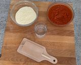 Foto del passaggio 4 della ricetta Gnocchetti sardi al ragù