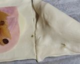 Foto del paso 6 de la receta: Triángulos de hojaldre salados y dulces