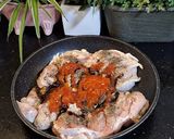 Foto langkah ke 1 dari resep Chicken Steak Ala Rumahan.