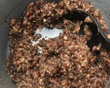 A picture of step 4 of Sesame balls ~ Jian Dui 煎堆.