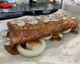รูปขั้นตอนการทำที่ 3 ของ ซี่โครงหมูอบน้ำอ้อย