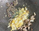 Foto langkah ke 3 dari resep Bakmie Goreng.