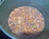 A picture of step 3 of Homemade Fruit Leather (Lavashak).