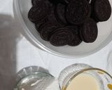 Foto del paso 1 de la receta: Carlota de Oreo