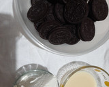 Foto del paso 1 de la receta: Carlota de Oreo