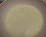 Foto langkah ke 3 dari resep Crepes gampang banget.