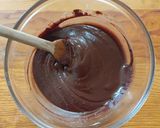 Foto del paso 2 de la receta: Brownies de cheesecake de naranja