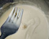 Foto langkah ke 3 dari resep Pancake.