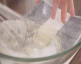 Chocolate Financier (Financier Chocolat)Recipe Video recipe step 3 photo