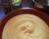 Une image de l'étape 4 de Couscous Marocain.