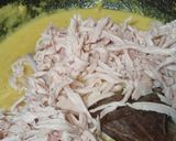 Foto langkah ke 6 dari resep Abon Ayam Homemade.