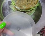 Foto del paso 7 de la receta: Paty de soja - vegetariano