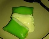 Foto langkah ke 6 dari resep Es cream durian enaaak,,, ;).