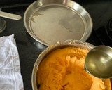 செட்டிநாடு   சீர் முறுக்கு / கை முறுக்கு (Chettinadu seer murukku Recipe in Tamil) ரெசிபி ஸ்டேப் 3 புகைப்படம்