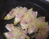 Foto del paso 4 de la receta: Endivias con queso azul sin tacc
