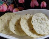 A picture of step 21 of Farsi Puri.