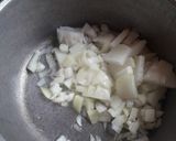 Foto del paso 1 de la receta: Salsa de berenjena