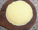 Foto del paso 2 de la receta: Crepes caseros saludables (wraps) 😋🌯