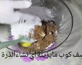 صورة لخطوة 3 من وصفة صابلي بريستيج بشكل راقي
