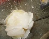 A picture of step 11 of MILKSHAKES(No ice cream milkshakes)IFTAR IDEAS.