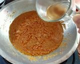 Foto langkah ke 5 dari resep Bumbu Kacang (untuk Cilok/Siomay/Batagor).