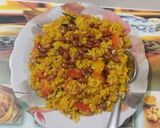 A picture of step 5 of Poha.