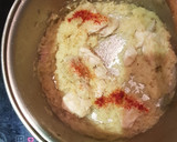 Foto del paso 4 de la receta: Arroz con pollo y azafrán