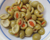 Foto del paso 6 de la receta: Pan de jamón y aceitunas (receta típica venezolana) 🥖