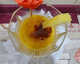 Foto del paso 6 de la receta: Natillas de piña 🍍 natural y mandarina
