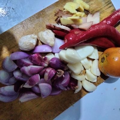 Langkah 2