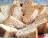Foto langkah ke 7 dari resep Blueberry nutrijell cake(bolu nutrijell).
