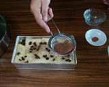 Foto langkah ke 9 dari resep Puding Roti Tawar Kukus.