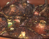 Foto del paso 2 de la receta: Níscalos al horno
