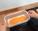 Foto del paso 1 de la receta: Pudin de manzana y bizcochos